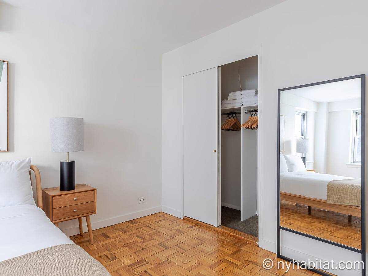 Dormitorio 1 - Photo 3 de 4