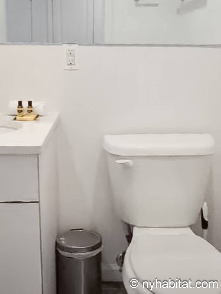 Badezimmer 1 - Photo 2 von 2