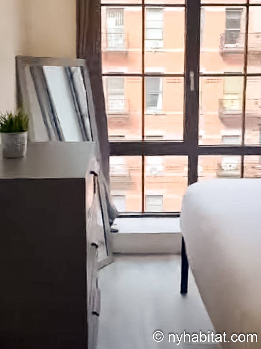 Schlafzimmer 1 - Photo 2 von 2