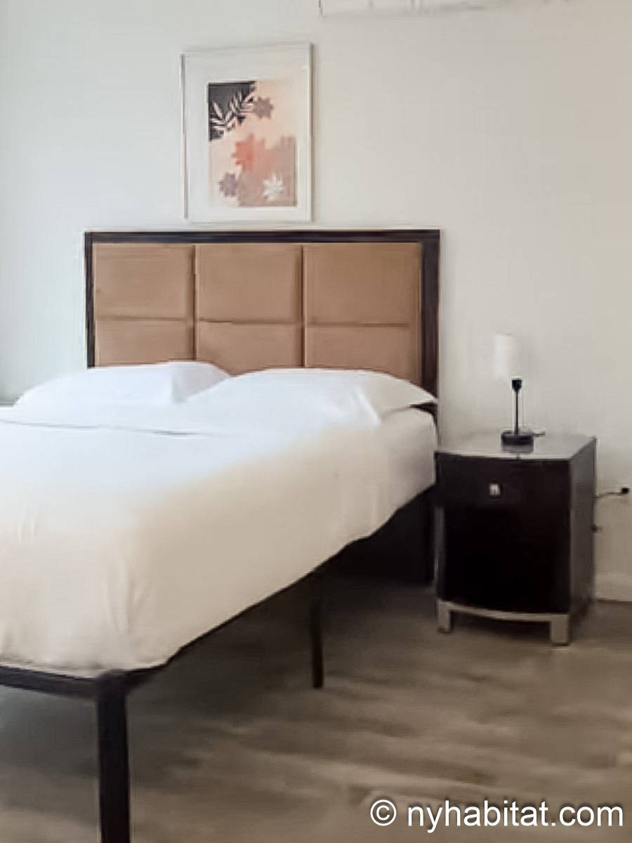 Schlafzimmer 2 - Photo 1 von 3