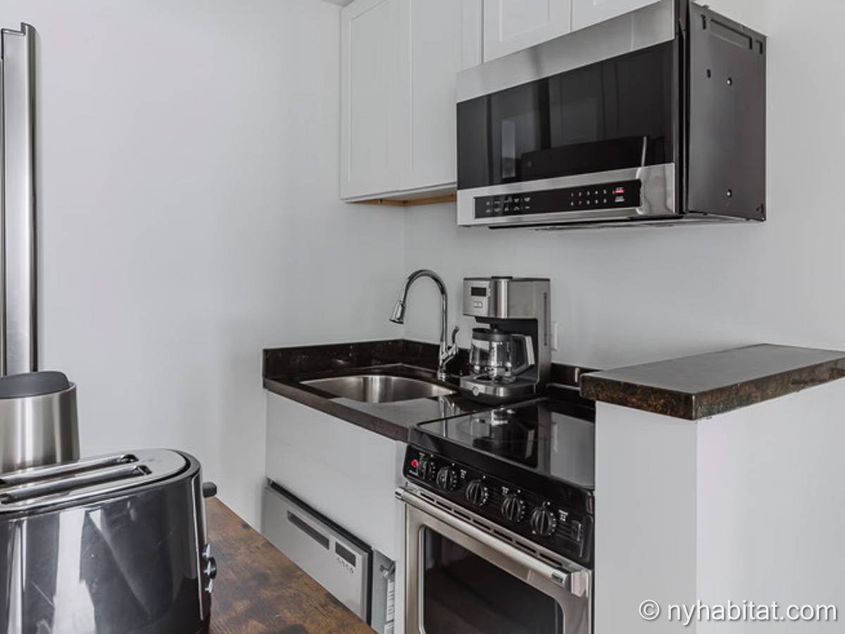 Kitchen - Photo 1 of 2