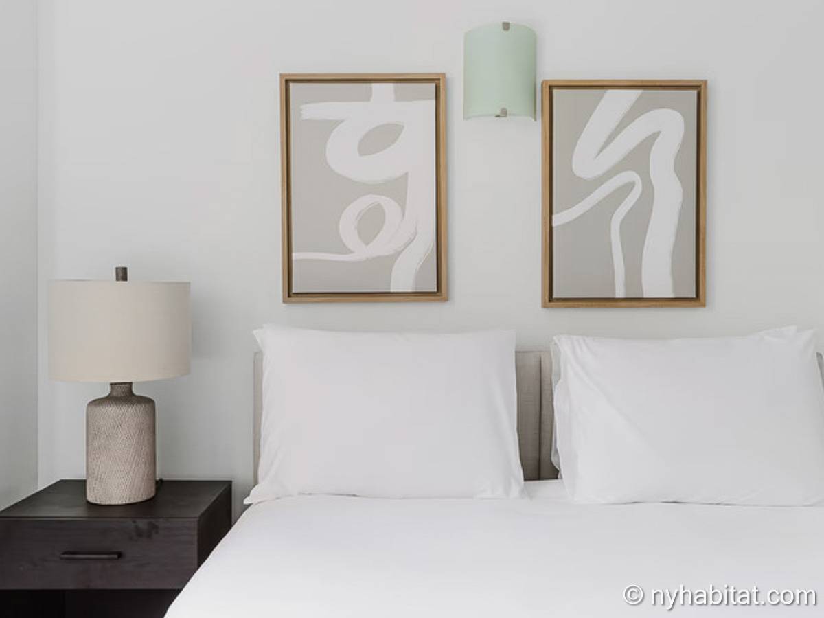 Bedroom 2 - Photo 2 of 3