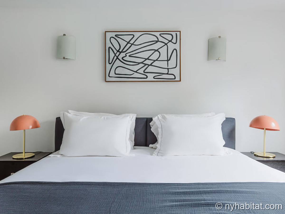 Bedroom 1 - Photo 2 of 4