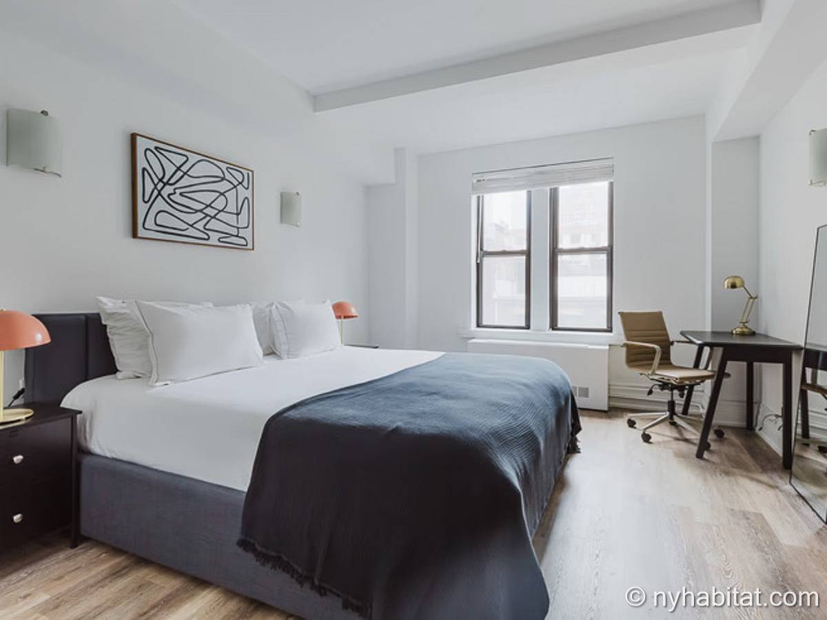 Bedroom 1 - Photo 1 of 4