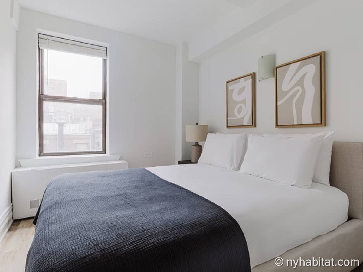 Bedroom 2 - Photo 1 of 3