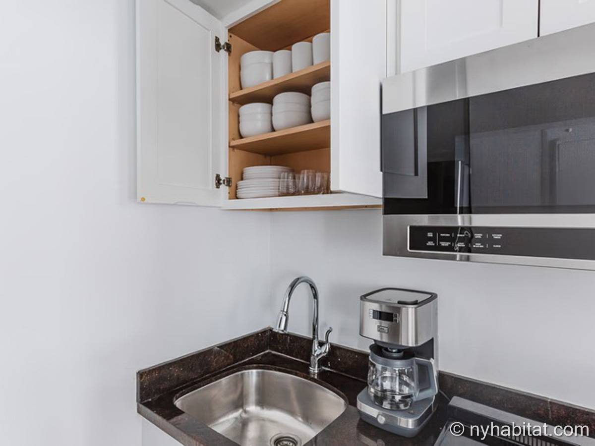 Kitchen - Photo 2 of 2