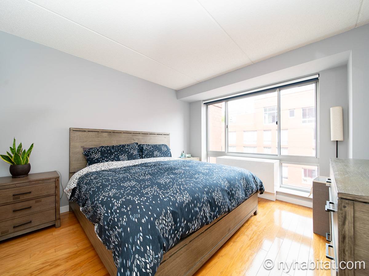 Bedroom - Photo 1 of 5