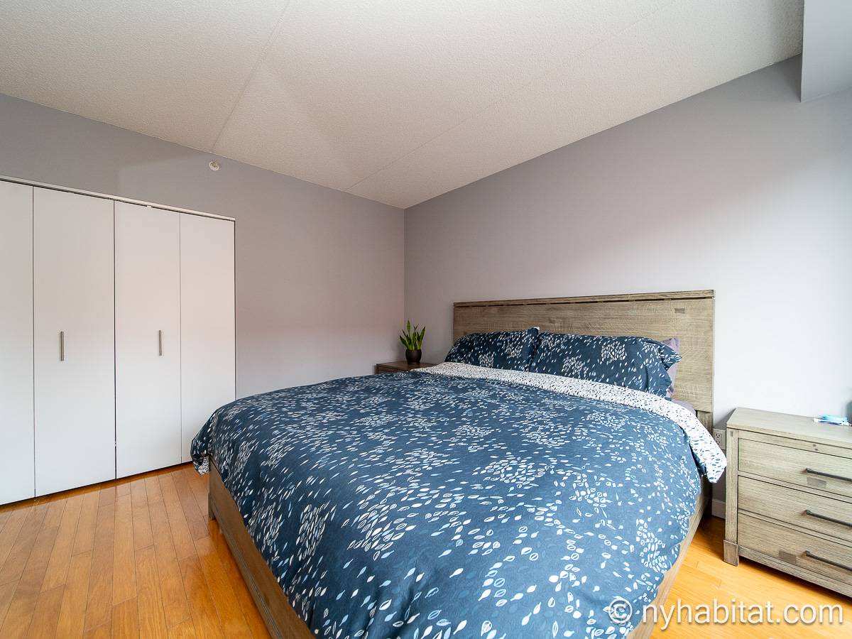 Bedroom - Photo 4 of 5