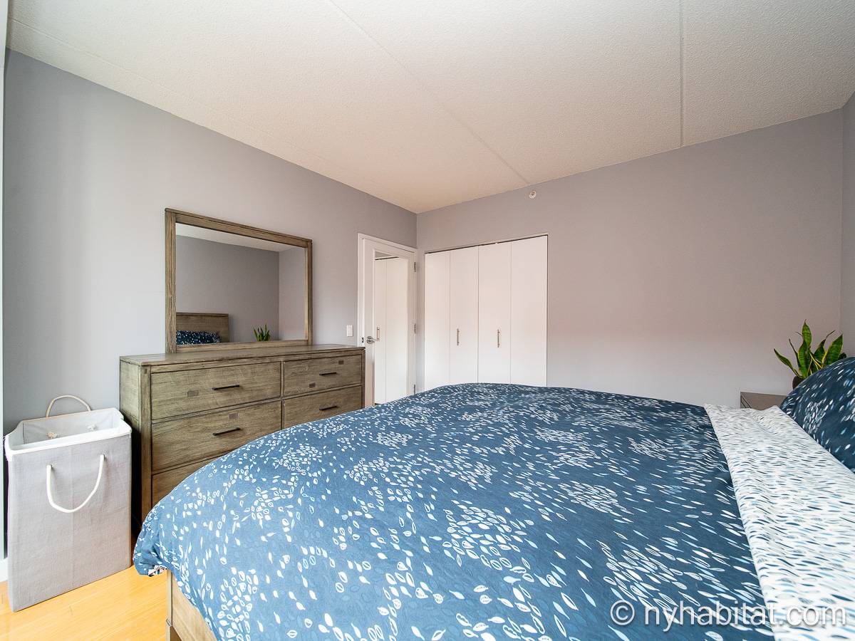 Bedroom - Photo 5 of 5