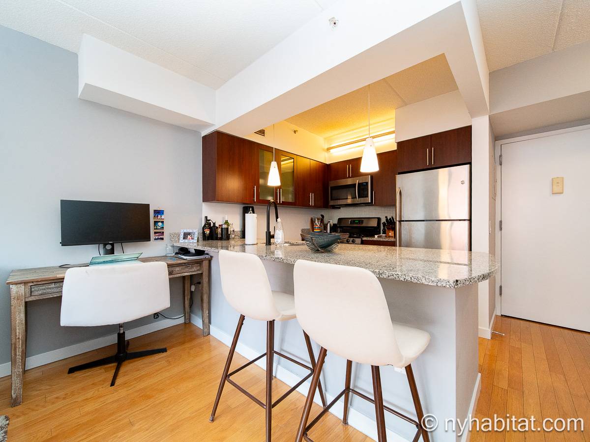 Kitchen - Photo 2 of 5