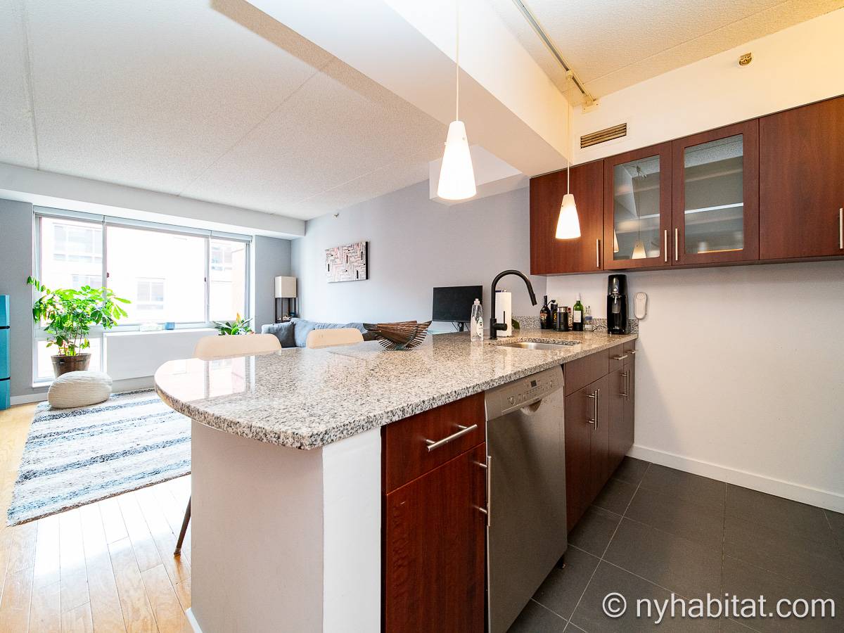 Kitchen - Photo 5 of 5