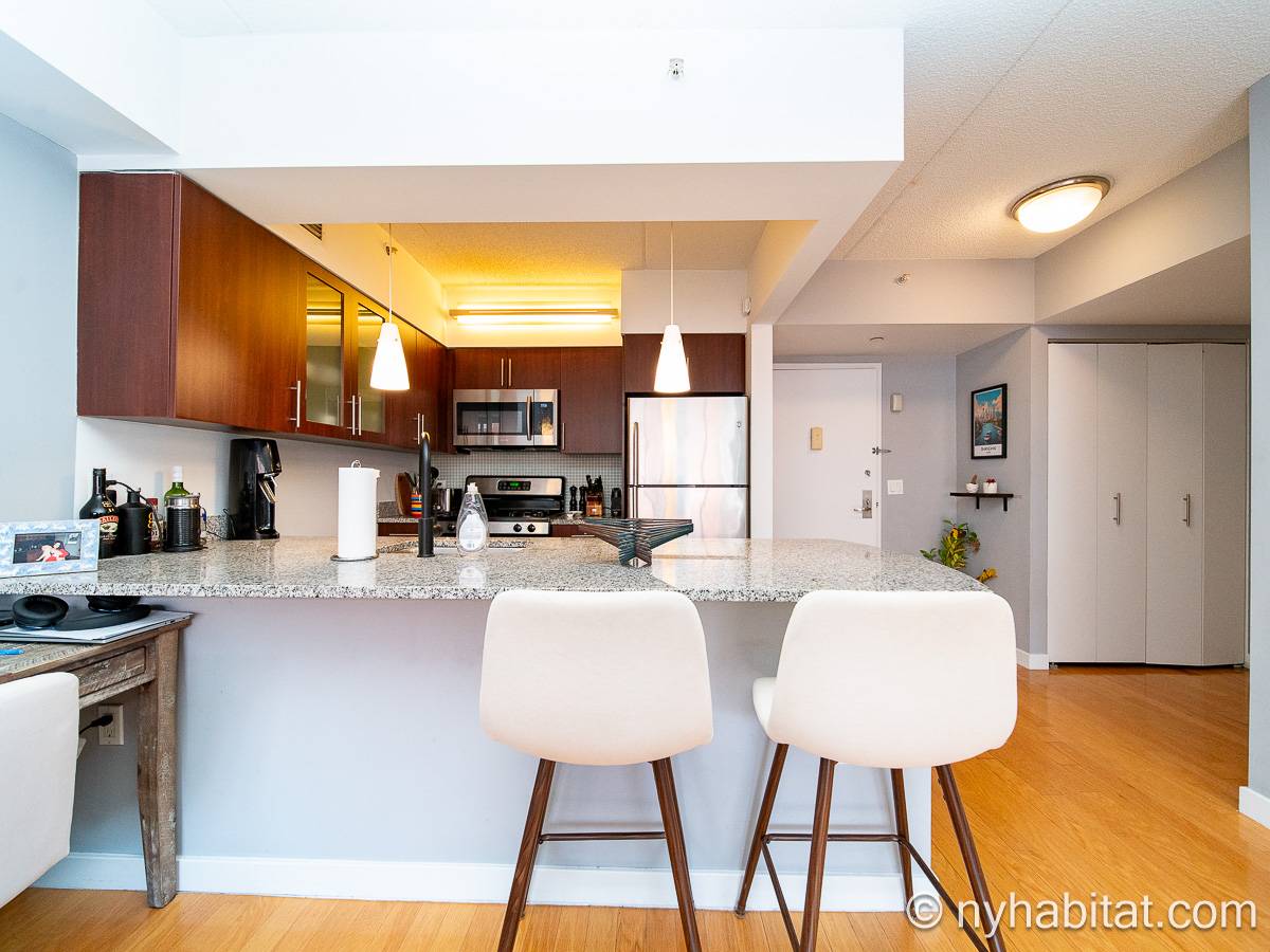 Kitchen - Photo 1 of 5