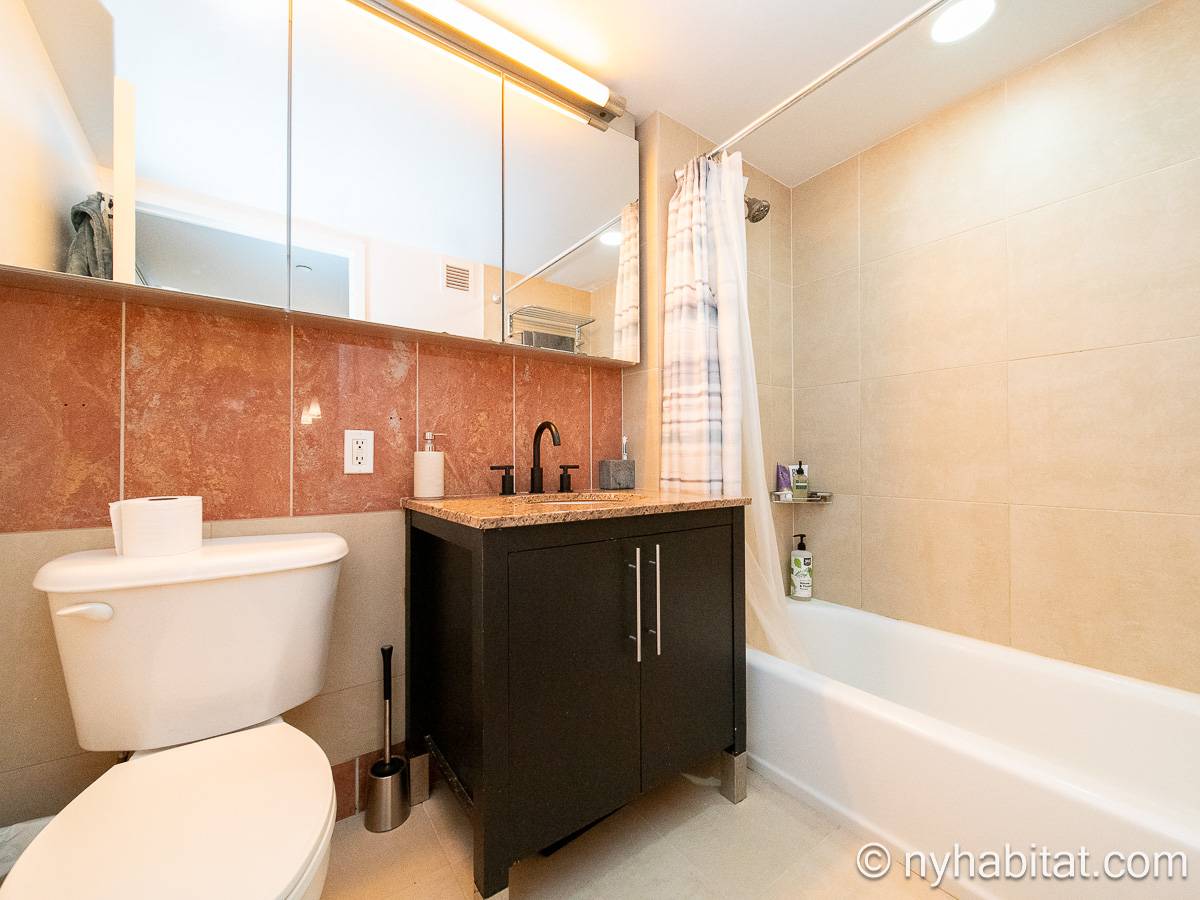 Bathroom - Photo 2 of 3