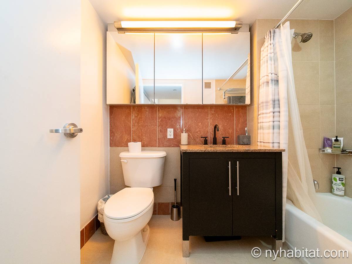 Bathroom - Photo 1 of 3