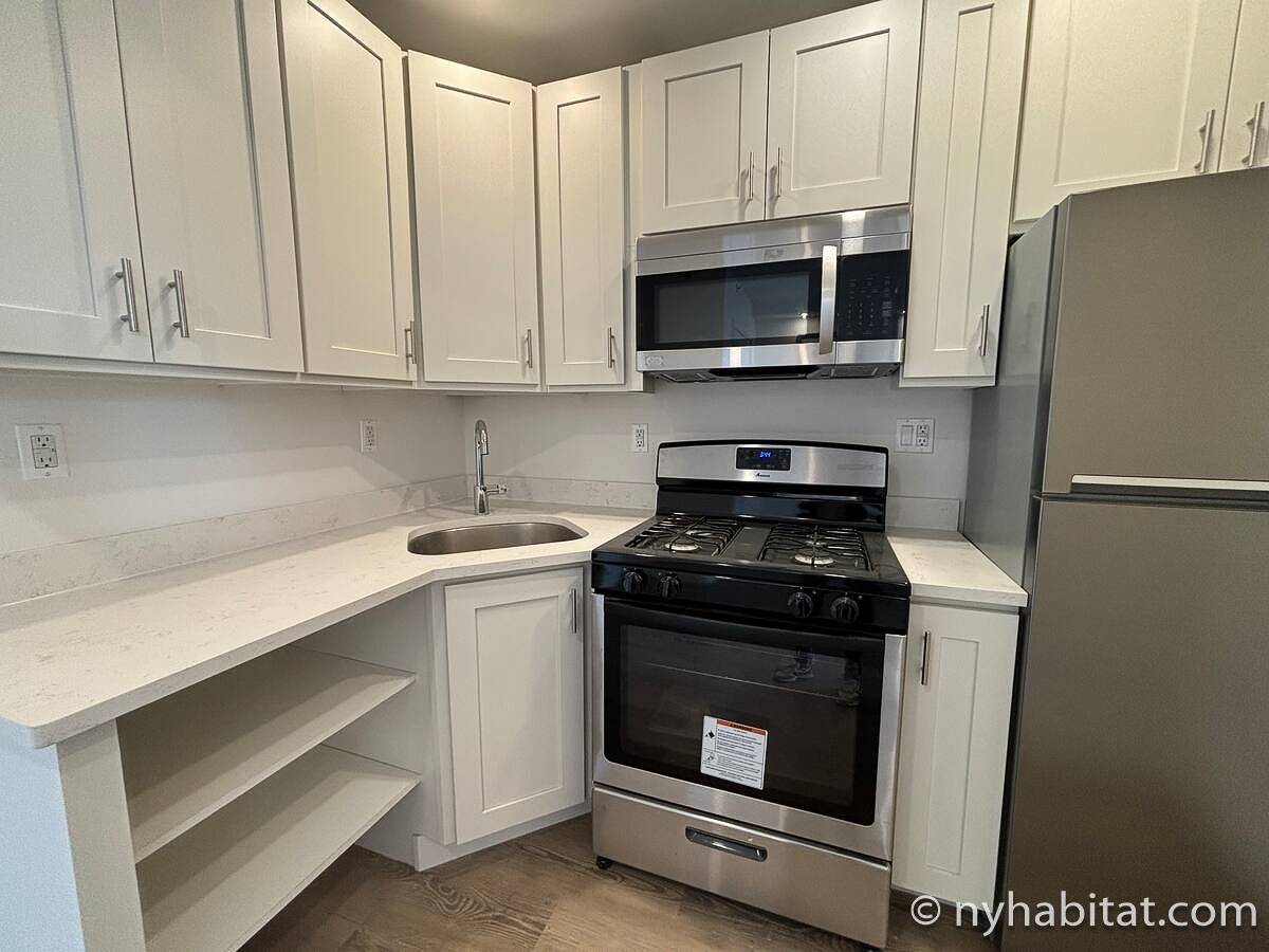 Kitchen - Photo 2 of 2