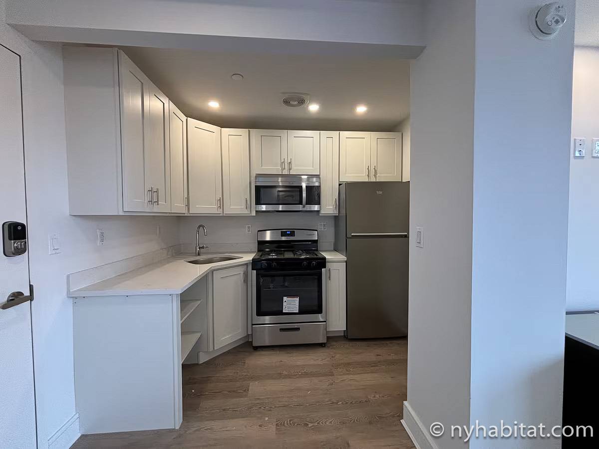 Kitchen - Photo 1 of 2