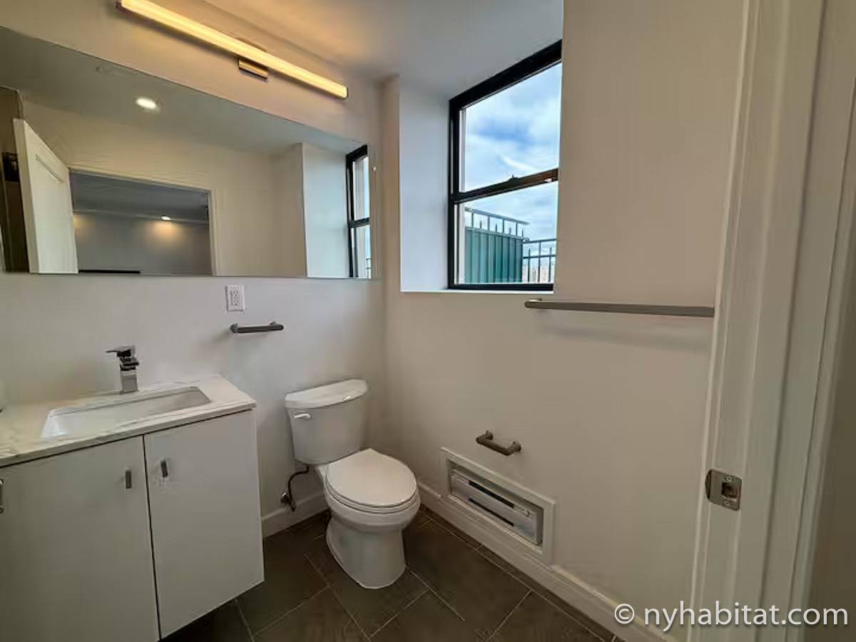 Bathroom - Photo 1 of 1