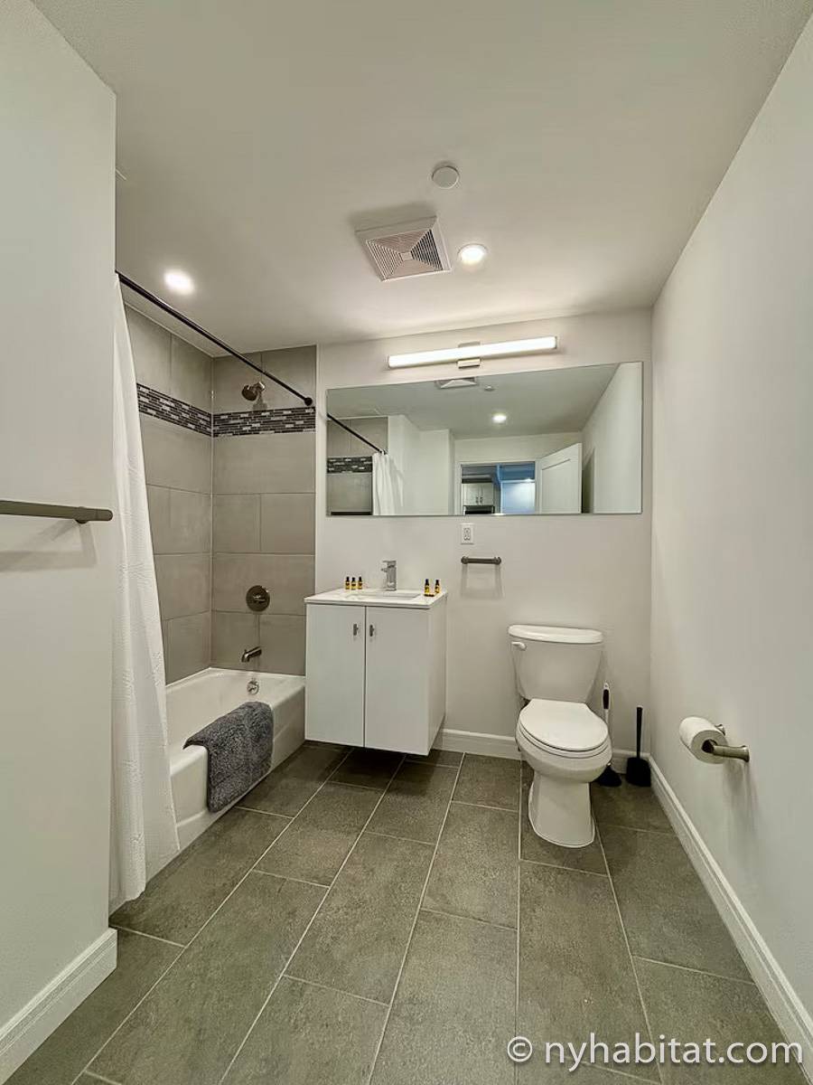 Bathroom - Photo 1 of 1