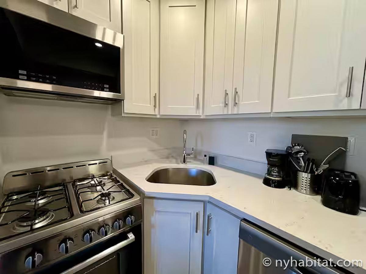 Kitchen - Photo 2 of 2