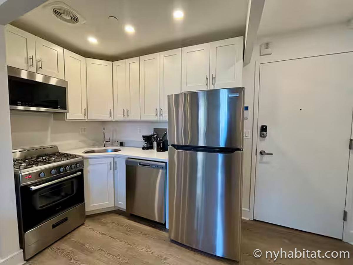 Kitchen - Photo 1 of 2