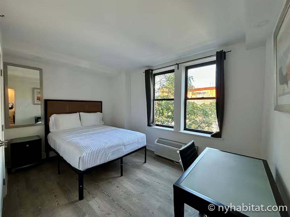 Bedroom - Photo 1 of 2