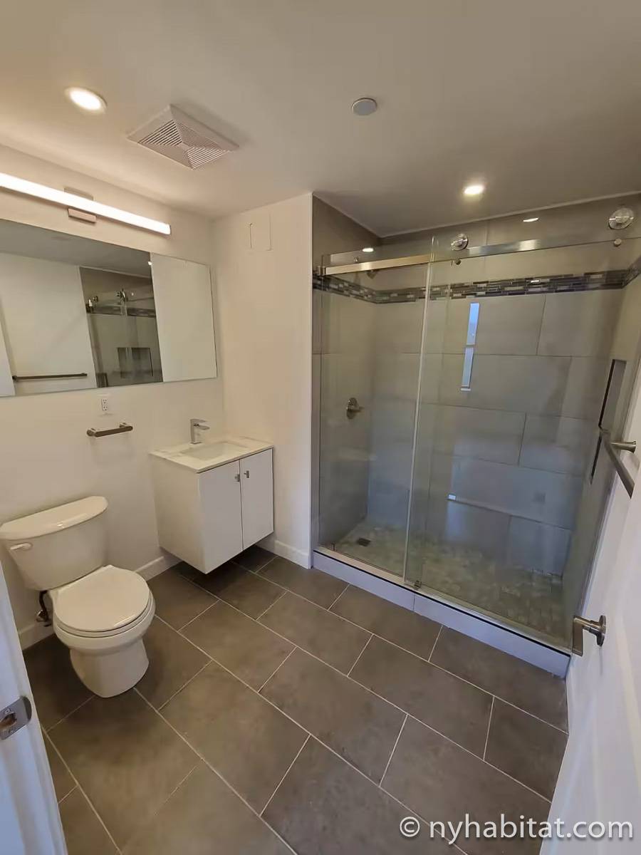 Bathroom - Photo 1 of 1