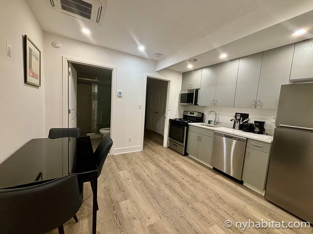 Kitchen - Photo 1 of 1