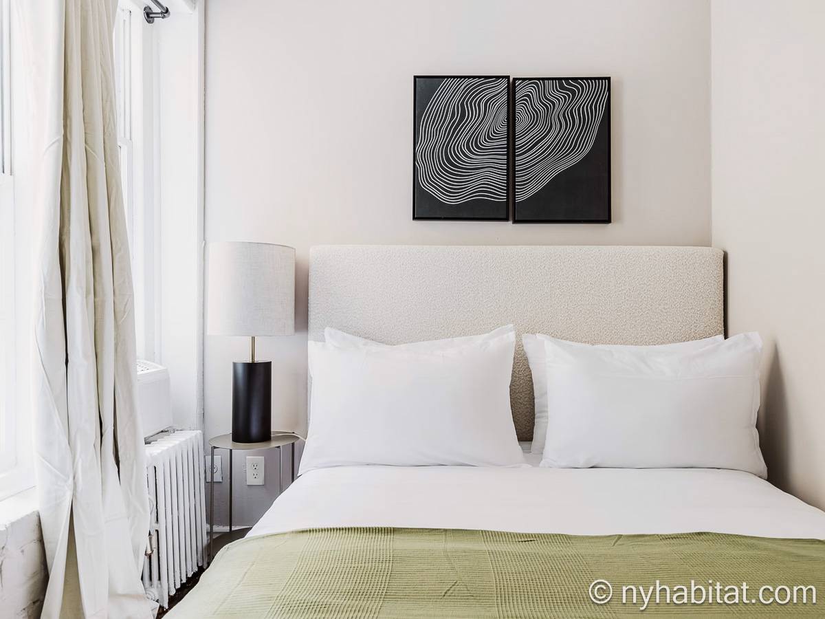 Chambre - Photo 2 sur 4