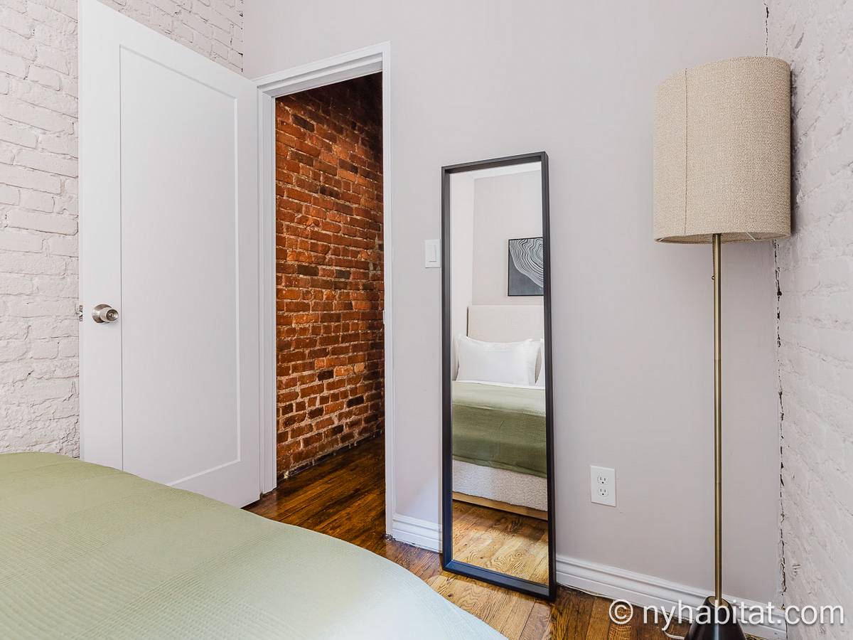 Chambre - Photo 4 sur 4