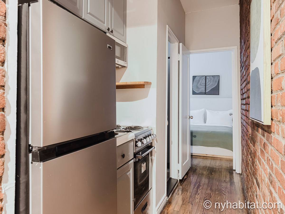 Cuisine - Photo 1 sur 3