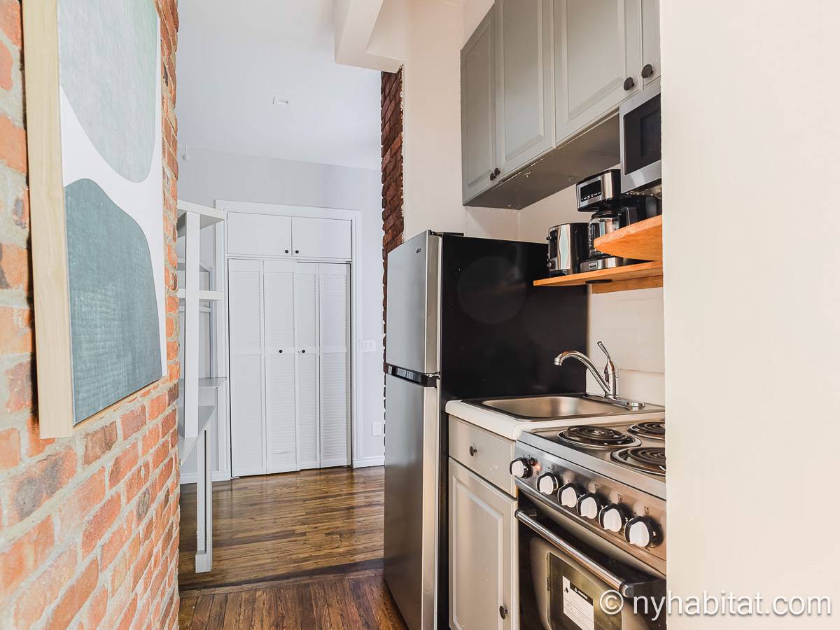 Cuisine - Photo 2 sur 3