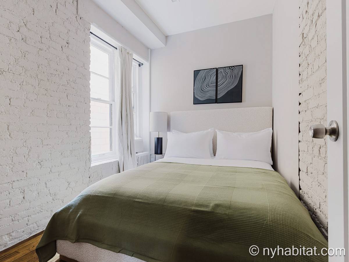 Chambre - Photo 1 sur 4