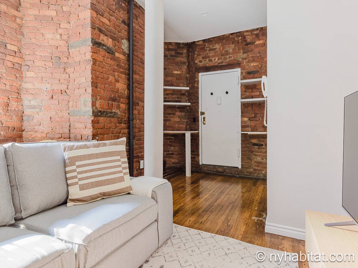 Séjour - Photo 2 sur 4