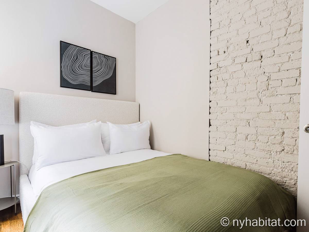 Chambre - Photo 3 sur 4