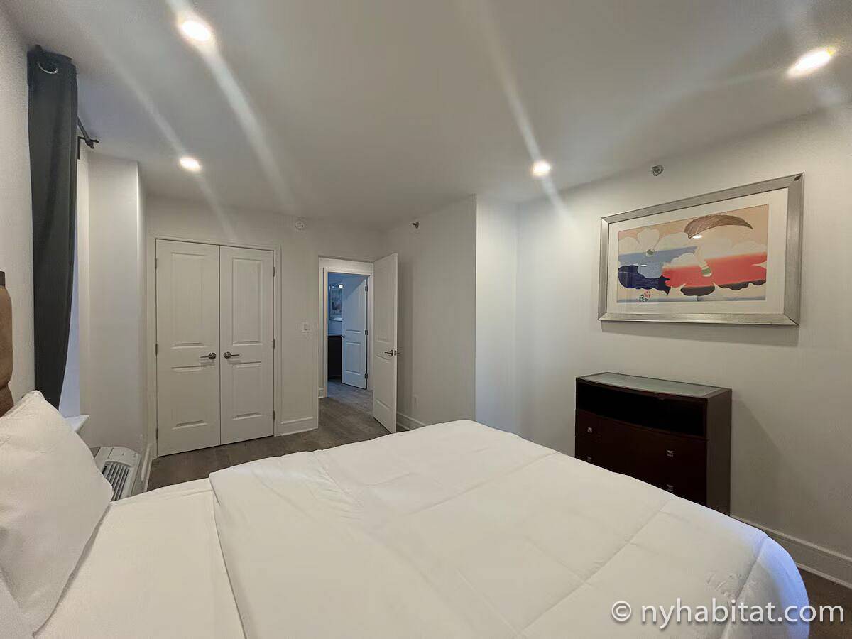 Schlafzimmer 1 - Photo 3 von 3