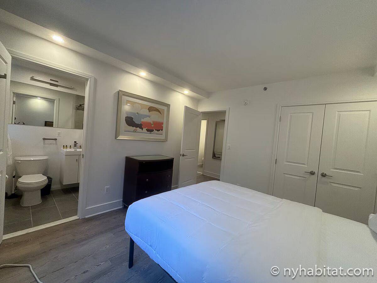 Schlafzimmer 2 - Photo 1 von 1