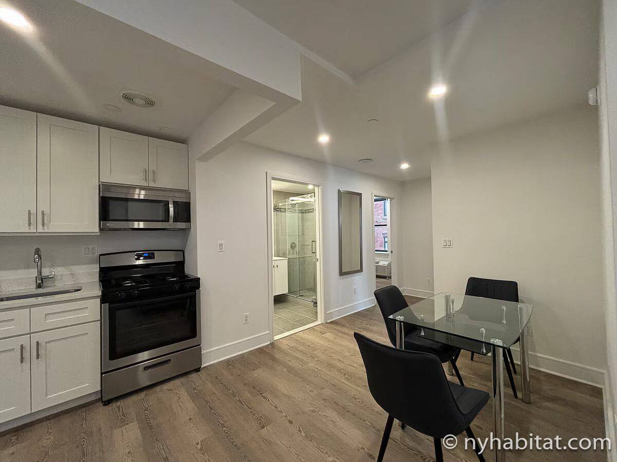 Küche - Photo 2 von 2