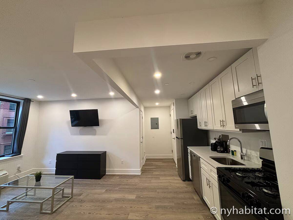 Küche - Photo 1 von 2