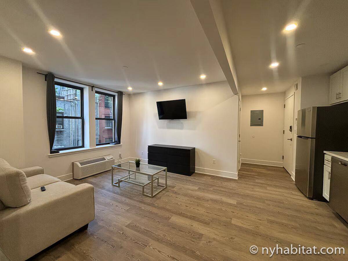 Wohnzimmer - Photo 2 von 3