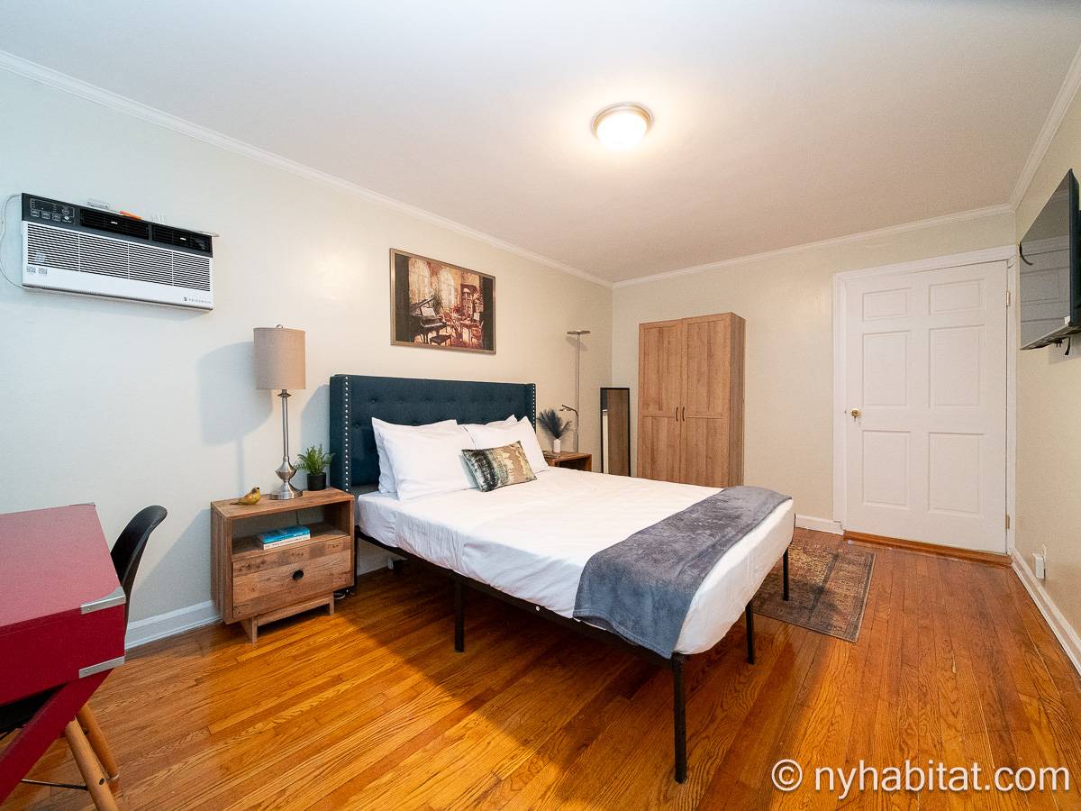 Camera 1 - Photo 1 di 6