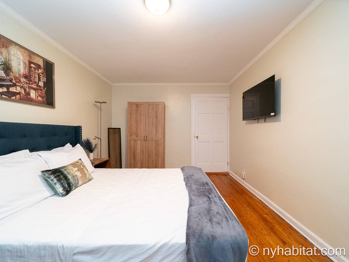 Camera 1 - Photo 2 di 6