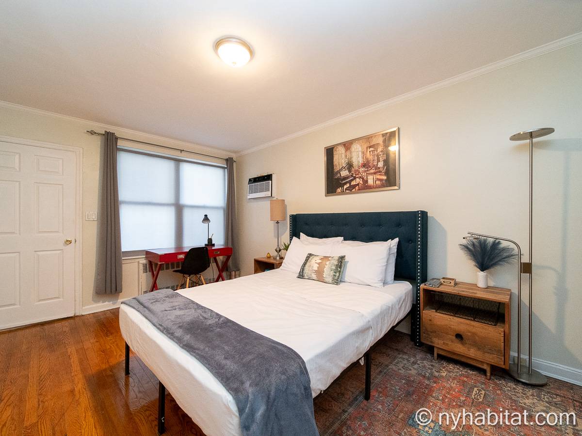 Camera 1 - Photo 3 di 6