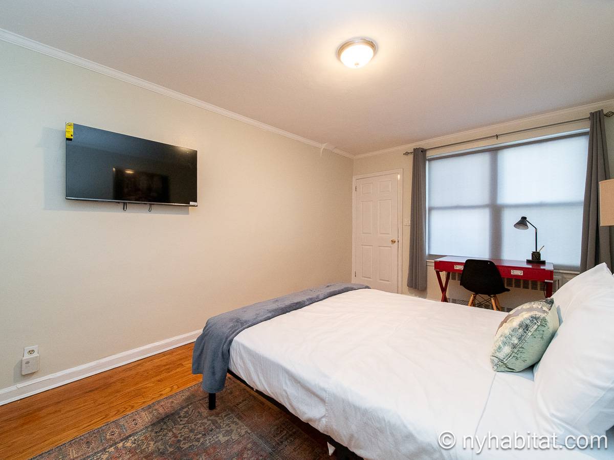 Camera 1 - Photo 4 di 6