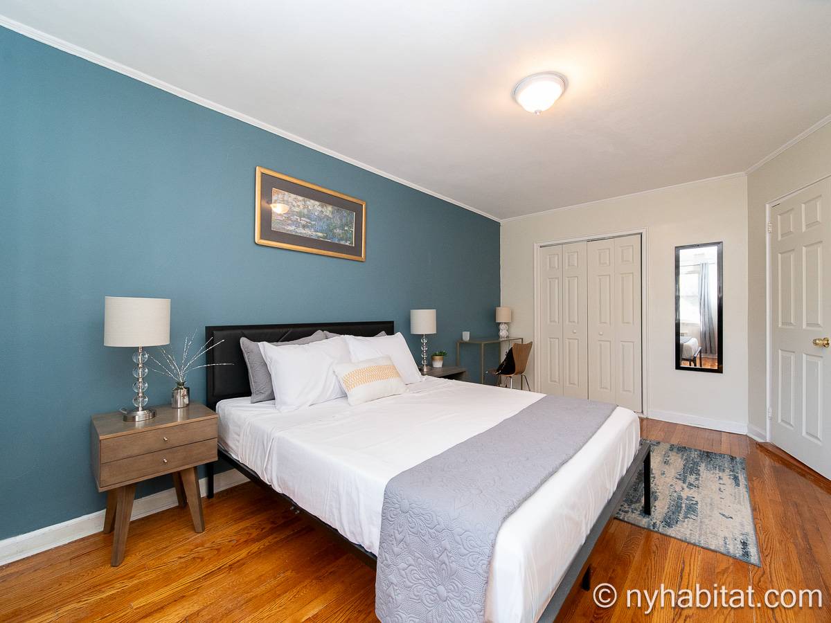 Camera 2 - Photo 3 di 6