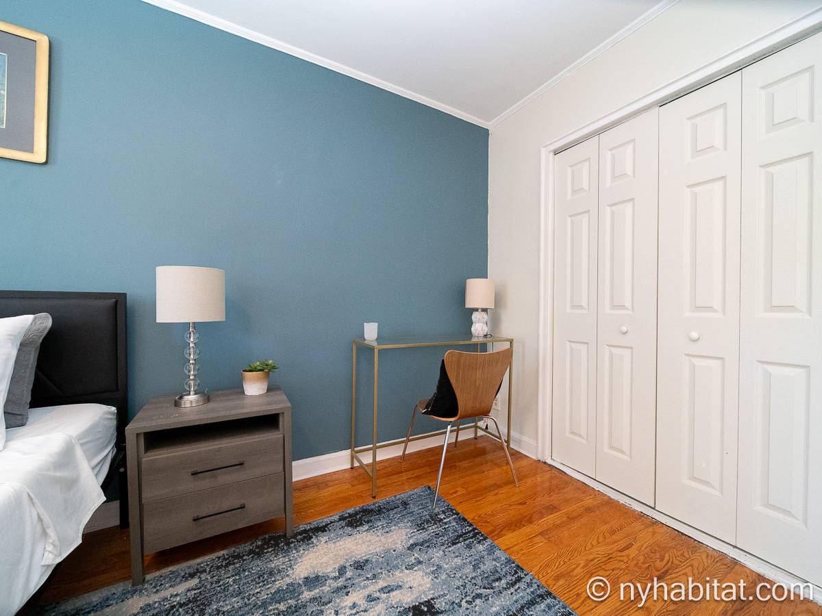 Camera 2 - Photo 5 di 6