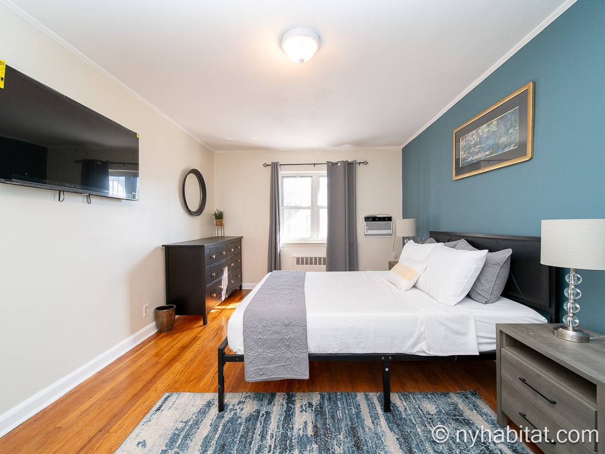 Camera 2 - Photo 1 di 6