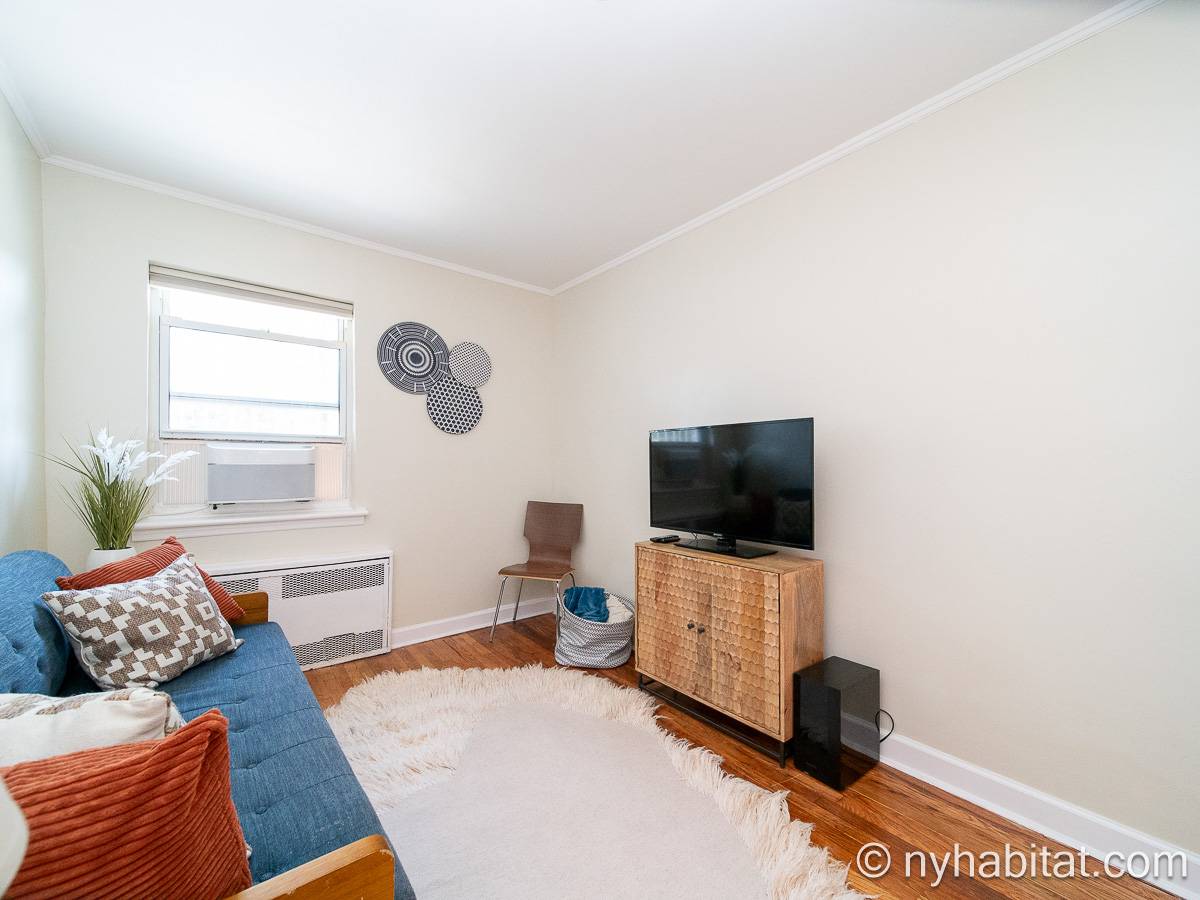 Soggiorno - Photo 2 di 5