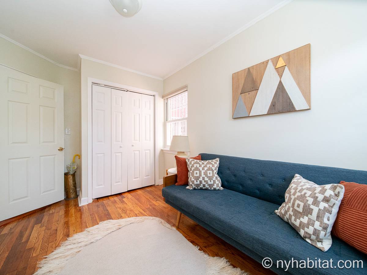 Soggiorno - Photo 4 di 5