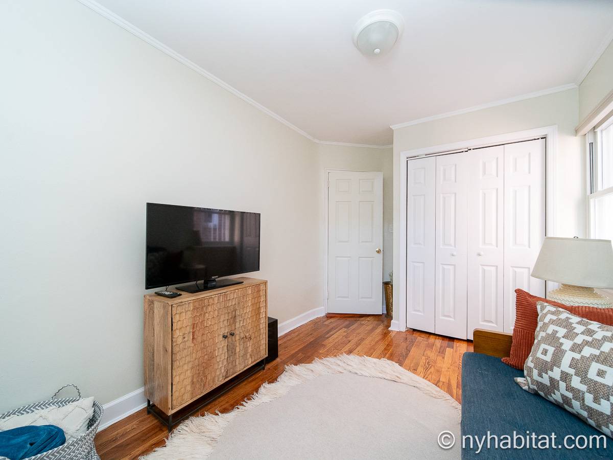 Soggiorno - Photo 5 di 5