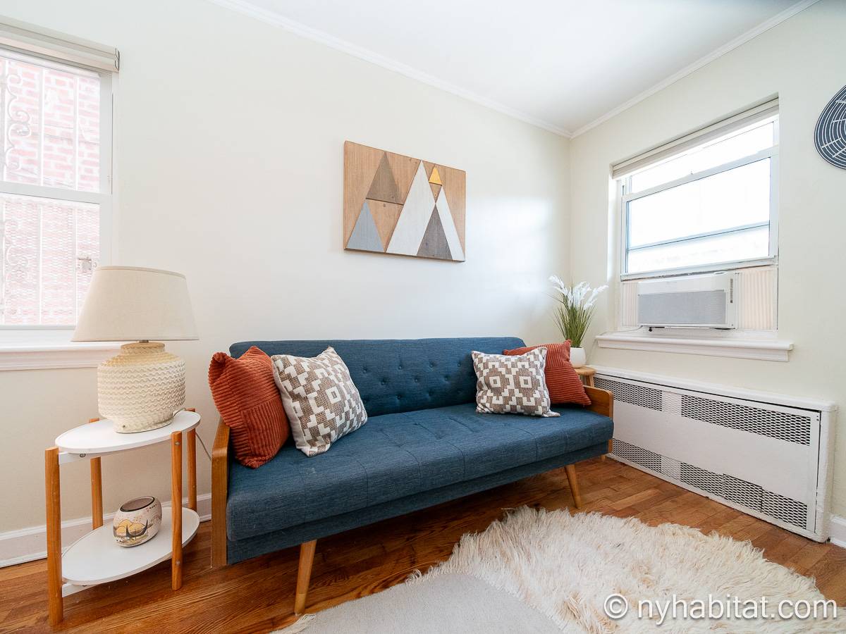 Soggiorno - Photo 3 di 5